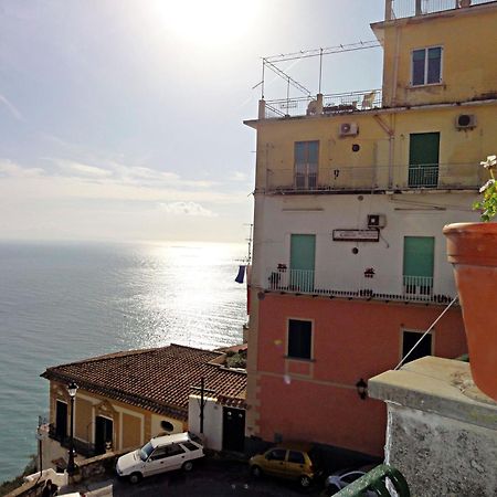 Dimora Carlo III Bed & Breakfast Vietri sul Mare Exterior photo