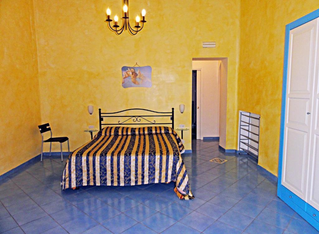 Dimora Carlo III Bed & Breakfast Vietri sul Mare Exterior photo