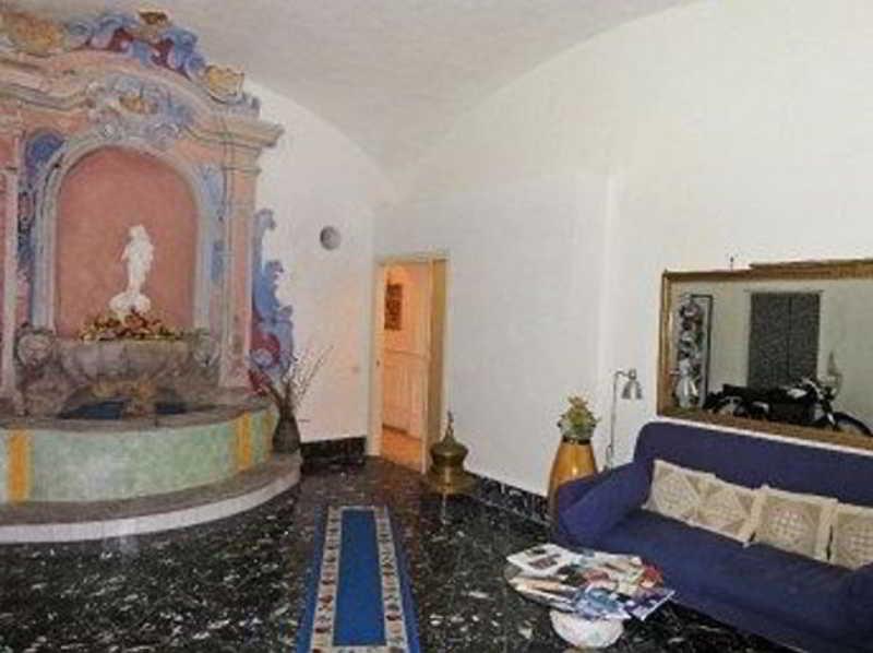 Dimora Carlo III Bed & Breakfast Vietri sul Mare Exterior photo